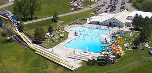 Idaho's World Famous Hot Pools