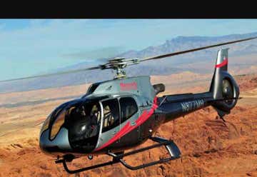 Photo of Maverick Helicopters