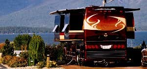 Photo of Polson Motorcoach & RV Resort