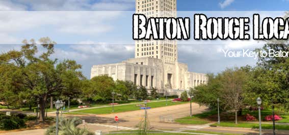 Photo of Baton Rouge Local