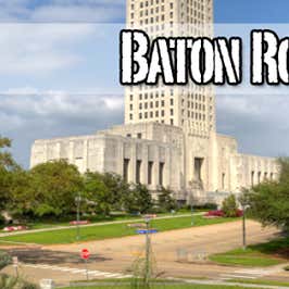 Baton Rouge Local