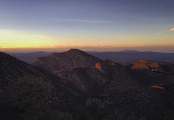 Photo of Tikaboo Peak