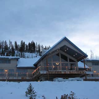 Aspen Hollow Bed And Breakfast