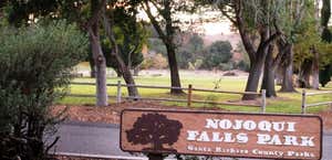 Nojoqui Falls Park