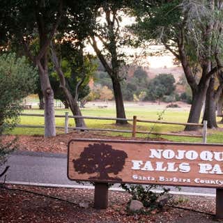 Nojoqui Falls Park