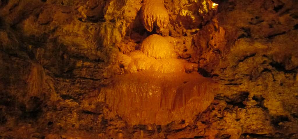 Photo of Fantasy World Caverns