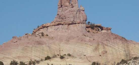 Photo of Red Rock Park