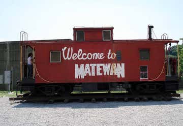 Photo of Matewan Depot Replica Museum And Welcome Center