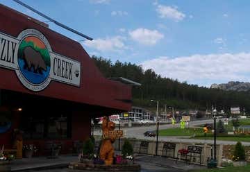 Photo of Grizzly Creek Restaurant