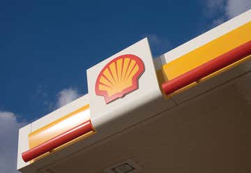 Photo of Shell