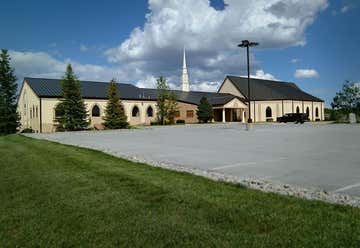Photo of The Presbyterian Church Of Wilmington, Ohio