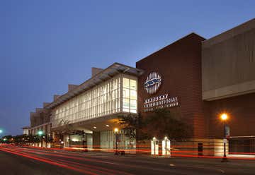 Photo of Kentucky International Convention Center