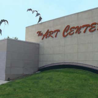 Western Colorado Center For The Arts
