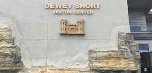 Dewey Short Visitors Center