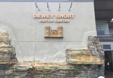 Photo of Dewey Short Visitors Center