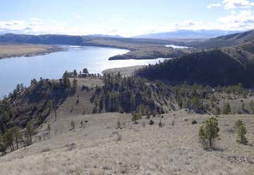 Photo of Lewis and Clark National Forest