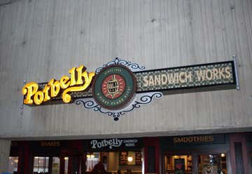 Photo of Potbelly Sandwich Shop