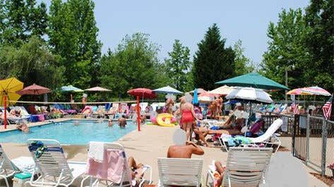 Carolina Foothills Resort Chesnee Sc Roadtrippers