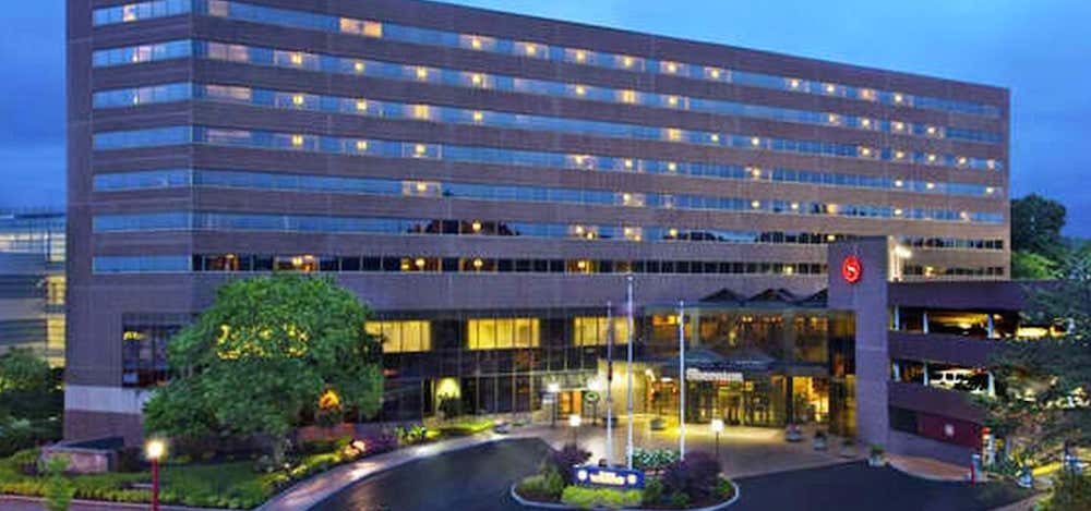 Photo of Sheraton Syracuse University Hotel & Conference Center