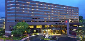 Sheraton Syracuse University Hotel And Conference Center