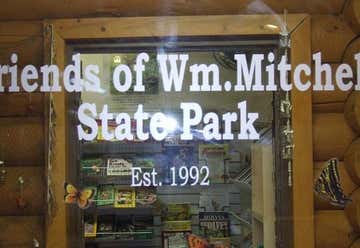 Photo of Mitchell State Park