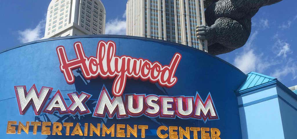 Photo of Hollywood Wax Museum
