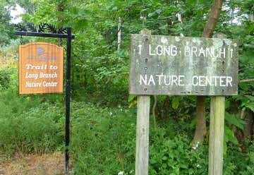 Photo of Long Branch Nature Center