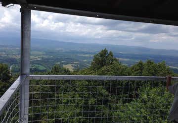 Photo of Woodstock Tower Observation Site
