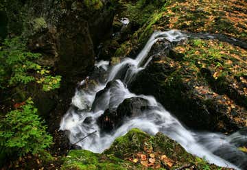 Photo of Manganese Falls