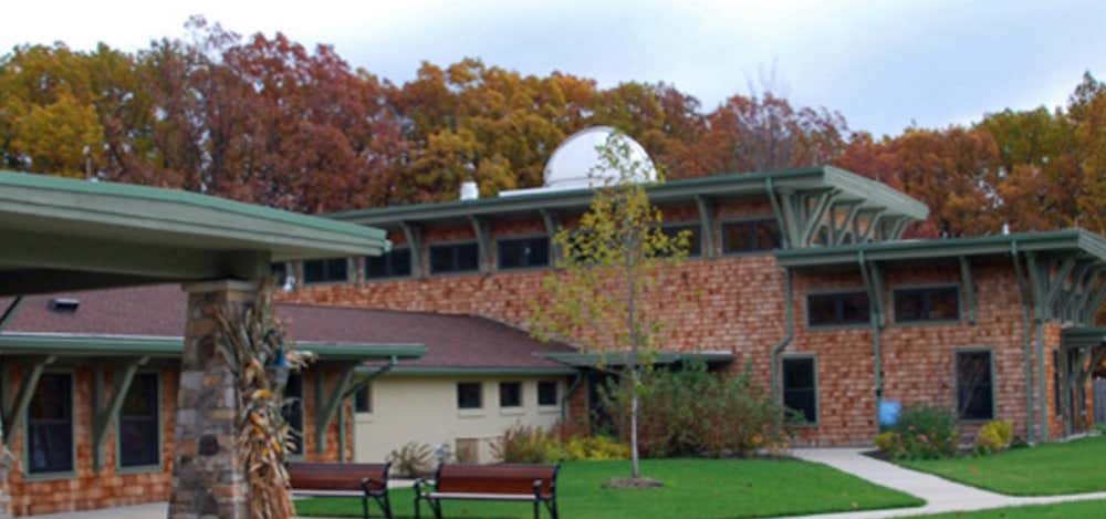 Photo of Environmental Learning Center