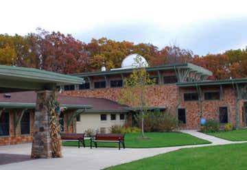 Photo of Environmental Learning Center