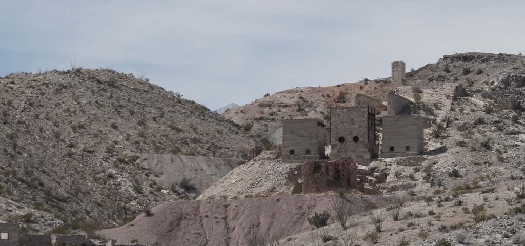 Photo of Mariscal Mine