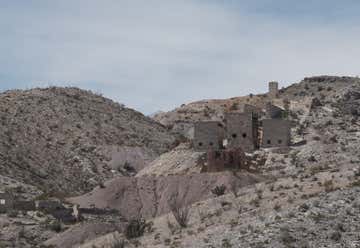 Photo of Mariscal Mine