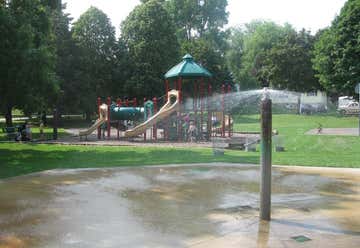 Photo of Northgate Park
