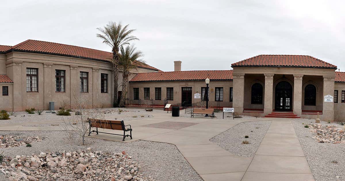 Clarkdale Historic District, Clarkdale Roadtrippers