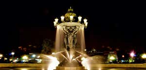 Bartholdi Park