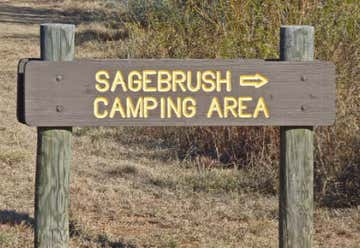 Photo of Sagebrush Campground