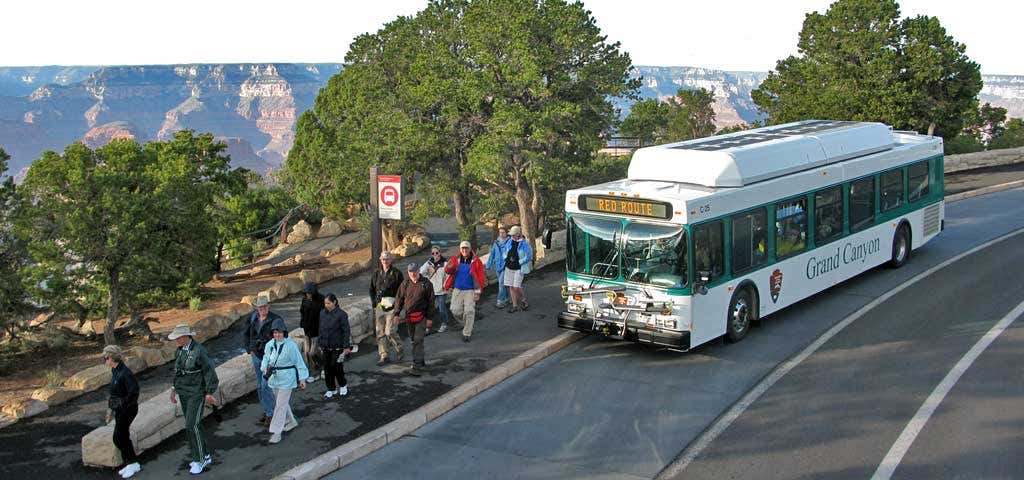 Photo of Trans Canyon Shuttle