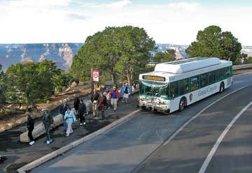 Photo of Trans Canyon Shuttle