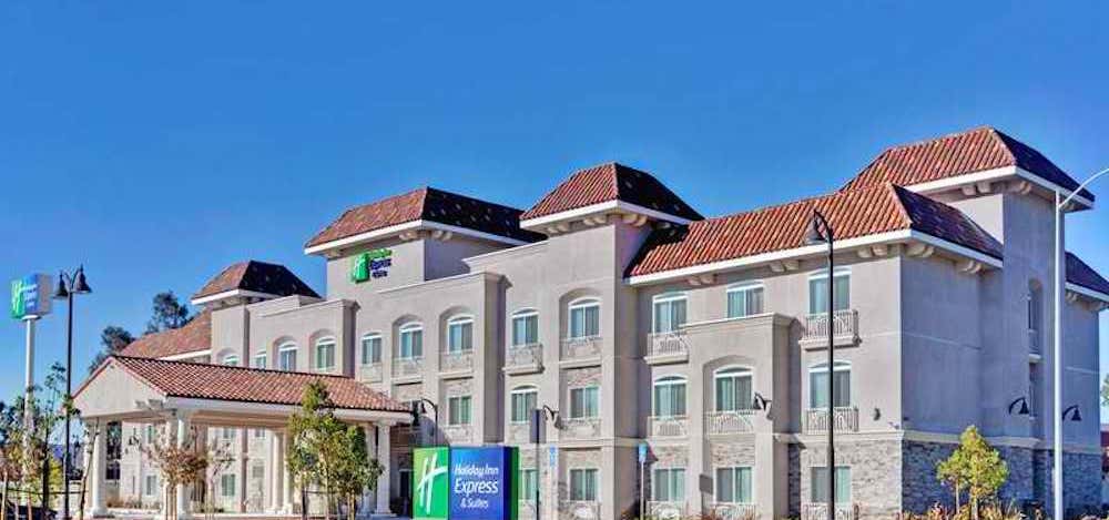 Photo of Holiday Inn Express & Suites Banning, an IHG Hotel