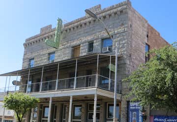 Photo of Kingman Commercial Historic District