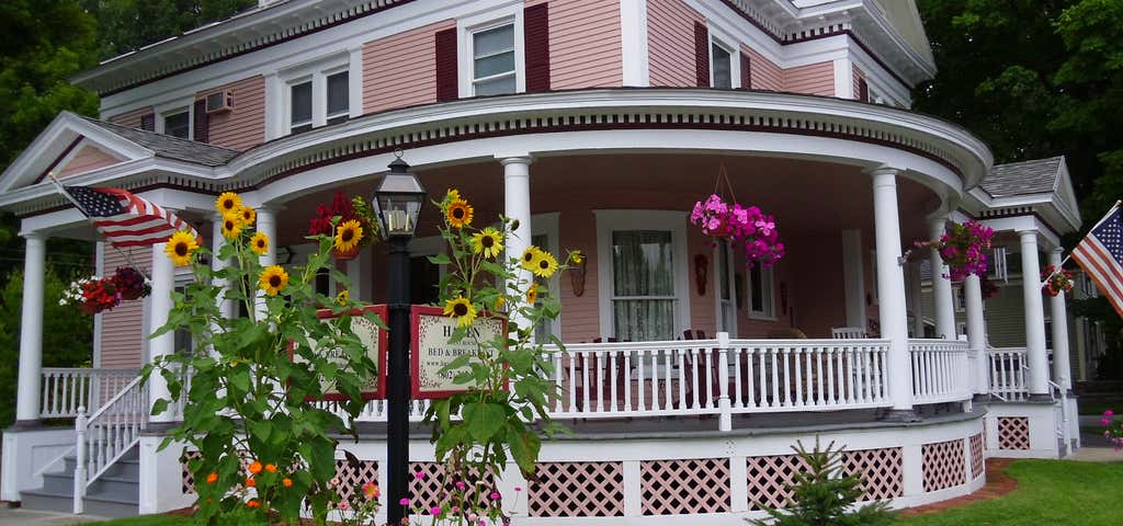 Photo of Haven Guest House Bed & Breakfast