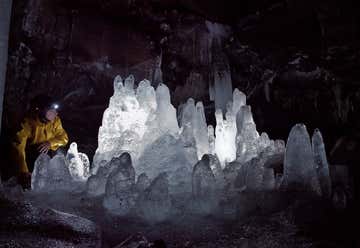 Photo of Guler Ice Caves