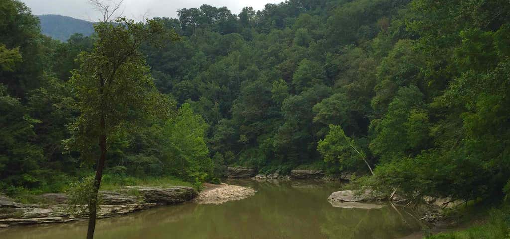 Photo of Breaks Interstate Park