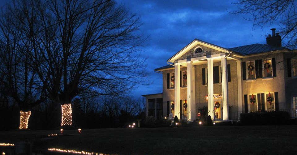 Steeles Tavern Manor, Steeles Tavern Roadtrippers