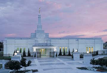 Photo of Oklahoma City Lds	Temple