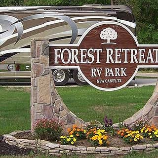 Forest Retreat RV Park