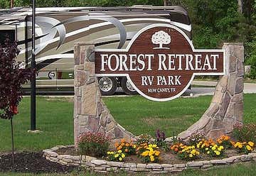 Photo of Forest Retreat RV Park