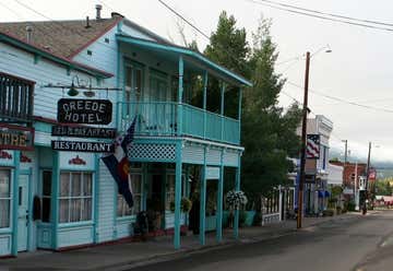 Photo of Creede Hotel Bed and Breakfast
