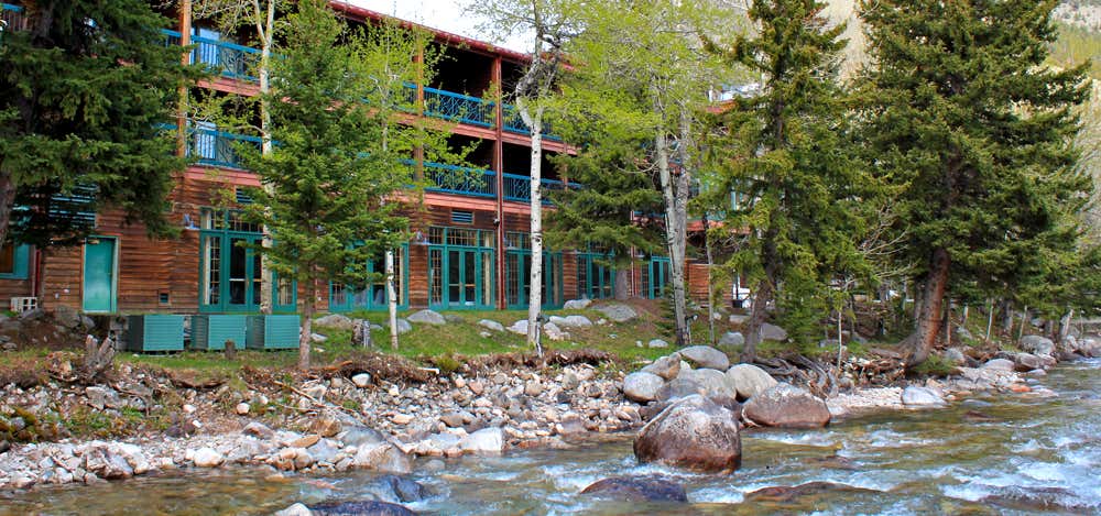 Photo of Rock Creek Resort